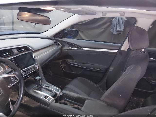 Aukcja sprzedaży 2021 Honda Civic Ex, vin: 2HGFC1F33MH705399, numer aukcji: 46219646
