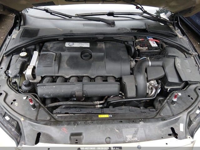 Aukcja sprzedaży 2010 Volvo S80 3.2, vin: YV1982AS3A1119968, numer aukcji: 46219655