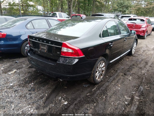 Aukcja sprzedaży 2010 Volvo S80 3.2, vin: YV1982AS3A1119968, numer aukcji: 46219655