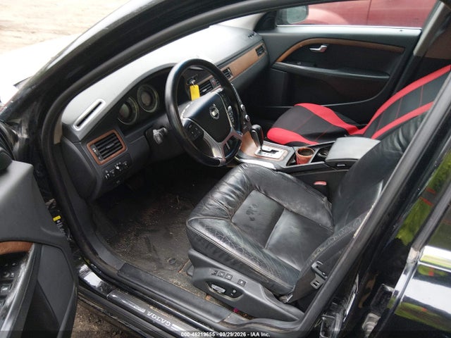 Aukcja sprzedaży 2010 Volvo S80 3.2, vin: YV1982AS3A1119968, numer aukcji: 46219655