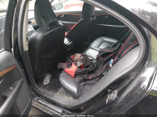 Aukcja sprzedaży 2010 Volvo S80 3.2, vin: YV1982AS3A1119968, numer aukcji: 46219655