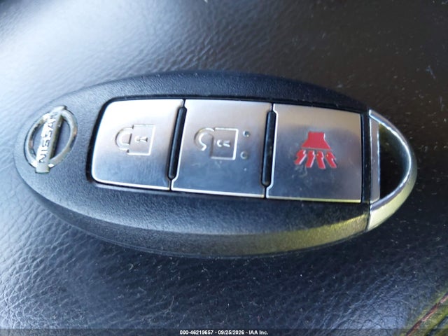 46219657 :رقم المزاد ، JN8AS5MV5AW121319 vin ، 2010 Nissan Rogue Sl مزاد بيع