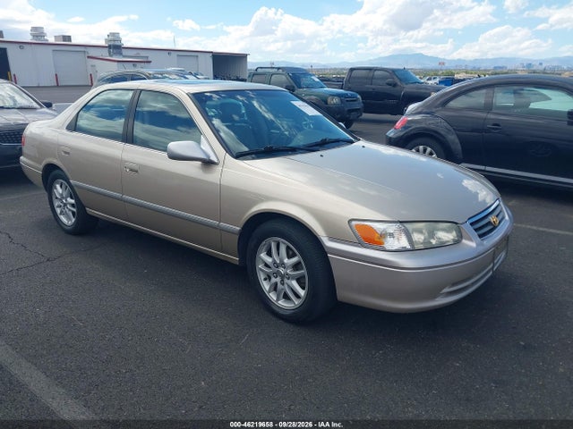 Продажа на аукционе авто 2000 Toyota Camry Xle V6, vin: JT2BF28K2Y0288679, номер лота: 46219658