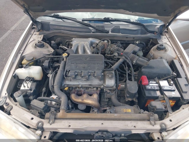 Продаж на аукціоні авто 2000 Toyota Camry Xle V6, vin: JT2BF28K2Y0288679, номер лоту: 46219658