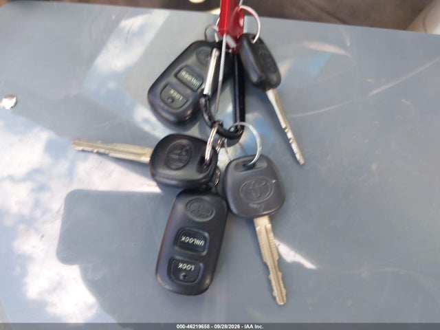 Продаж на аукціоні авто 2000 Toyota Camry Xle V6, vin: JT2BF28K2Y0288679, номер лоту: 46219658