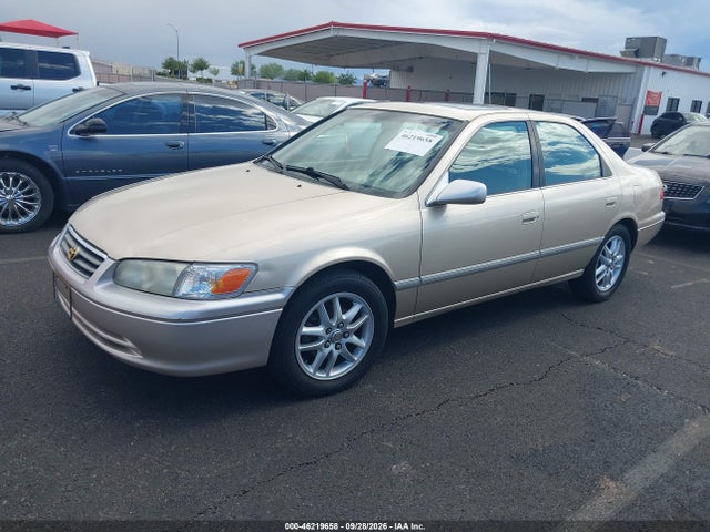 Продаж на аукціоні авто 2000 Toyota Camry Xle V6, vin: JT2BF28K2Y0288679, номер лоту: 46219658