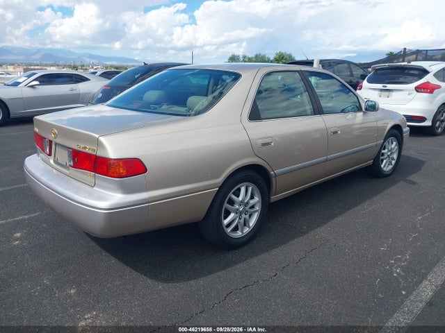 Продаж на аукціоні авто 2000 Toyota Camry Xle V6, vin: JT2BF28K2Y0288679, номер лоту: 46219658