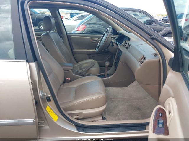Продаж на аукціоні авто 2000 Toyota Camry Xle V6, vin: JT2BF28K2Y0288679, номер лоту: 46219658