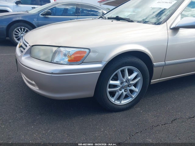 Продаж на аукціоні авто 2000 Toyota Camry Xle V6, vin: JT2BF28K2Y0288679, номер лоту: 46219658