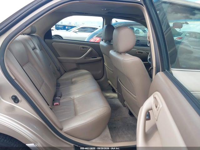 Продаж на аукціоні авто 2000 Toyota Camry Xle V6, vin: JT2BF28K2Y0288679, номер лоту: 46219658