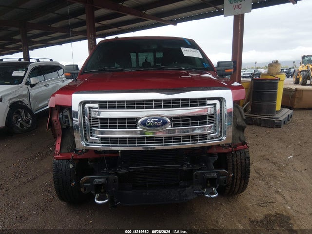 Ford F-150 Xlt 2014 1FTFW1ET5EFC72467 Image 13