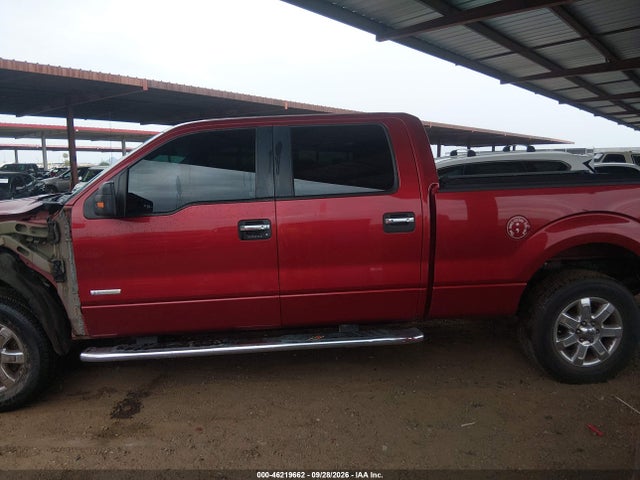 Ford F-150 Xlt 2014 1FTFW1ET5EFC72467 Image 15