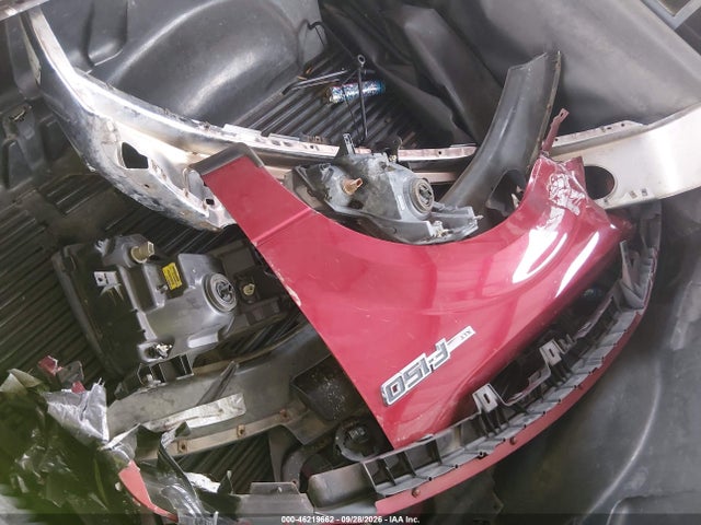 Ford F-150 Xlt 2014 1FTFW1ET5EFC72467 Image 12