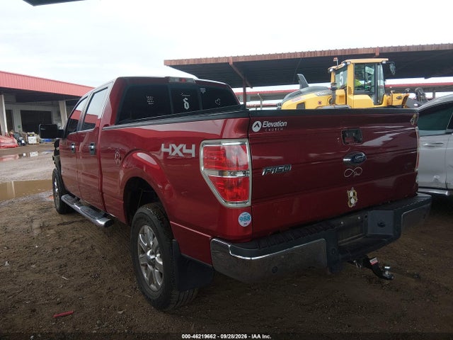 Ford F-150 Xlt 2014 1FTFW1ET5EFC72467 Image 19