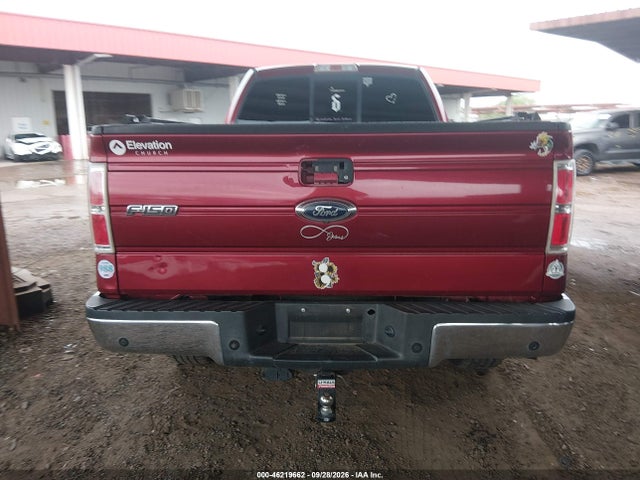 Ford F-150 Xlt 2014 1FTFW1ET5EFC72467 Image 20