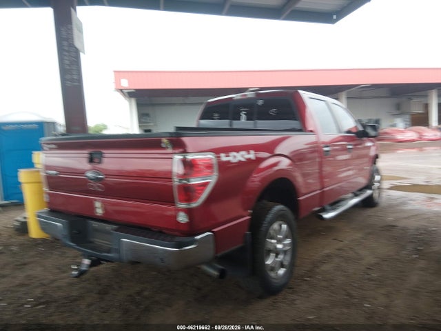 Ford F-150 Xlt 2014 1FTFW1ET5EFC72467 Image 21