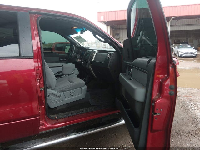 Ford F-150 Xlt 2014 1FTFW1ET5EFC72467 Image 5