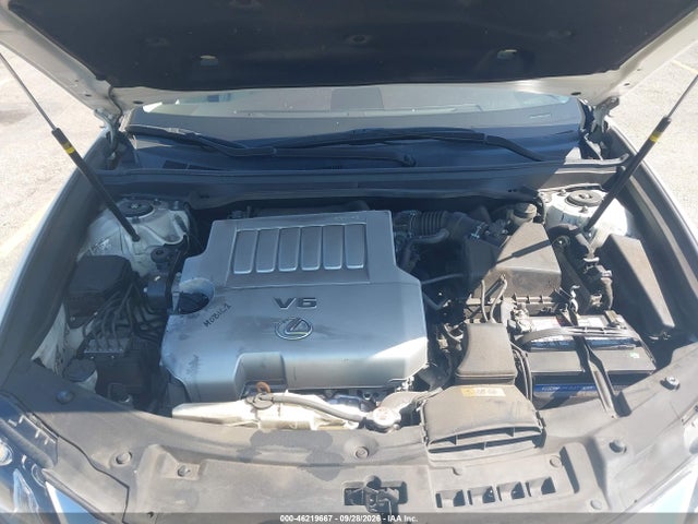Aukcja sprzedaży 2017 Lexus Es 350, vin: 58ABK1GG7HU061706, numer aukcji: 46219667