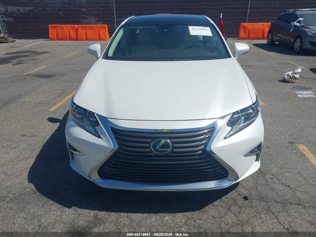 Aukcja sprzedaży 2017 Lexus Es 350, vin: 58ABK1GG7HU061706, numer aukcji: 46219667