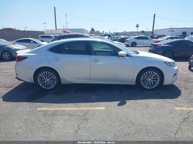 Aukcja sprzedaży 2017 Lexus Es 350, vin: 58ABK1GG7HU061706, numer aukcji: 46219667