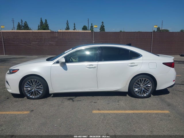 Aukcja sprzedaży 2017 Lexus Es 350, vin: 58ABK1GG7HU061706, numer aukcji: 46219667