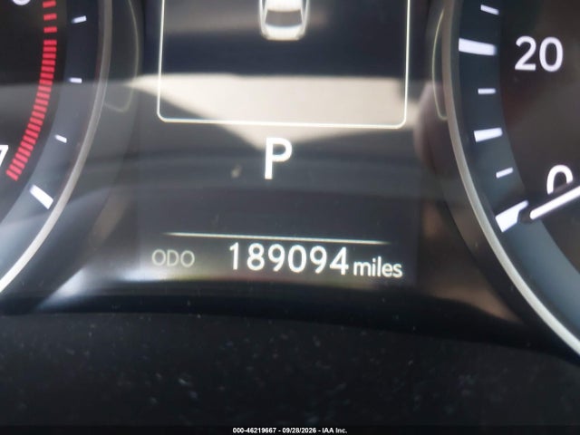 Aukcja sprzedaży 2017 Lexus Es 350, vin: 58ABK1GG7HU061706, numer aukcji: 46219667