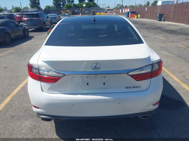Aukcja sprzedaży 2017 Lexus Es 350, vin: 58ABK1GG7HU061706, numer aukcji: 46219667
