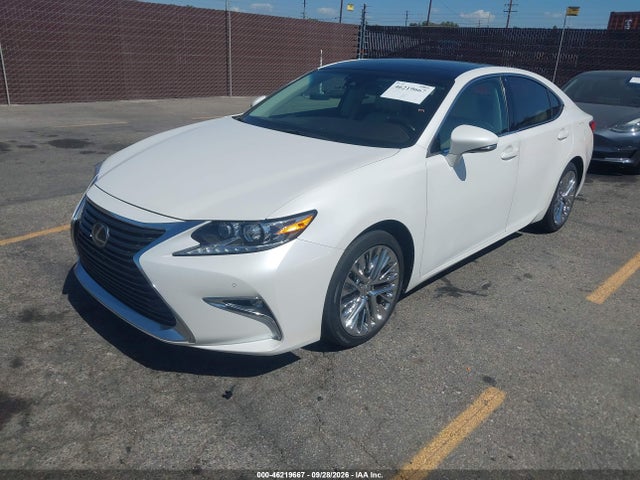 Aukcja sprzedaży 2017 Lexus Es 350, vin: 58ABK1GG7HU061706, numer aukcji: 46219667