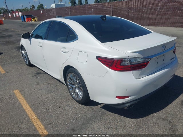 Aukcja sprzedaży 2017 Lexus Es 350, vin: 58ABK1GG7HU061706, numer aukcji: 46219667