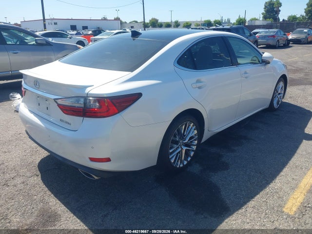 Aukcja sprzedaży 2017 Lexus Es 350, vin: 58ABK1GG7HU061706, numer aukcji: 46219667