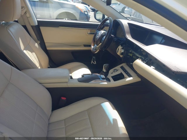 Aukcja sprzedaży 2017 Lexus Es 350, vin: 58ABK1GG7HU061706, numer aukcji: 46219667