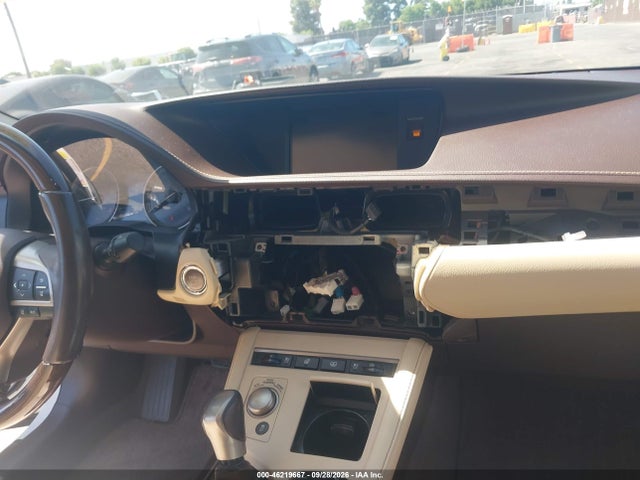 Aukcja sprzedaży 2017 Lexus Es 350, vin: 58ABK1GG7HU061706, numer aukcji: 46219667