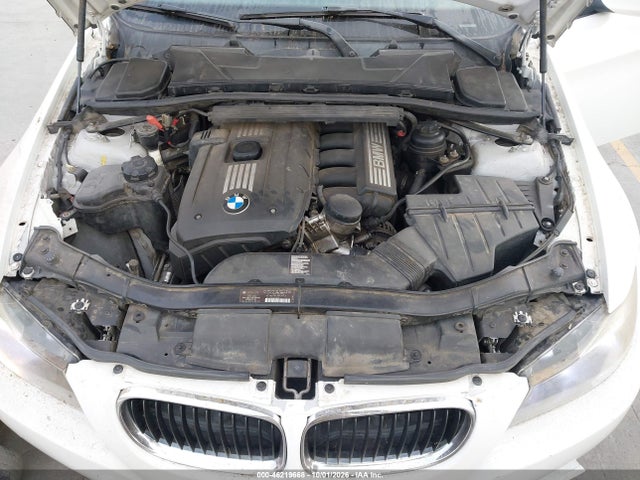 Продаж на аукціоні авто 2011 Bmw 328i, vin: WBAPH7C52BE681708, номер лоту: 46219668
