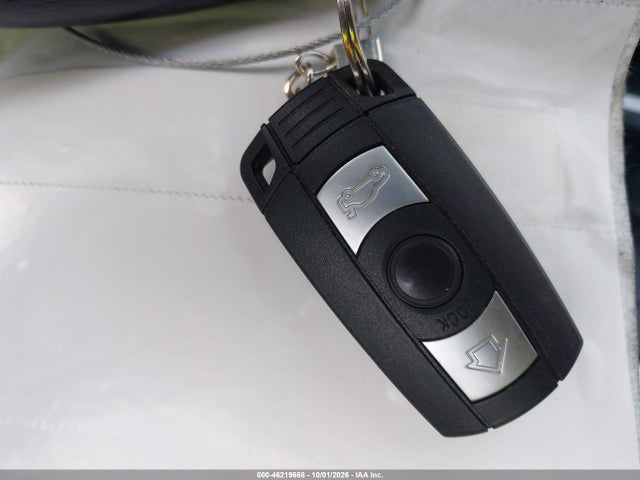 Продаж на аукціоні авто 2011 Bmw 328i, vin: WBAPH7C52BE681708, номер лоту: 46219668