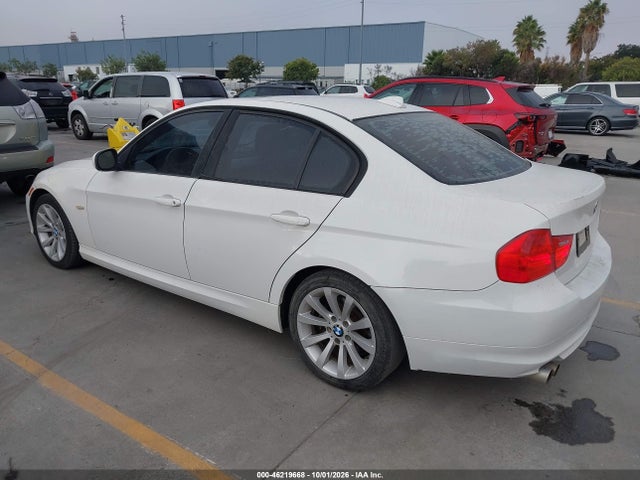 Продаж на аукціоні авто 2011 Bmw 328i, vin: WBAPH7C52BE681708, номер лоту: 46219668