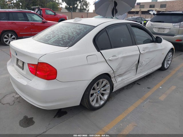 Продаж на аукціоні авто 2011 Bmw 328i, vin: WBAPH7C52BE681708, номер лоту: 46219668