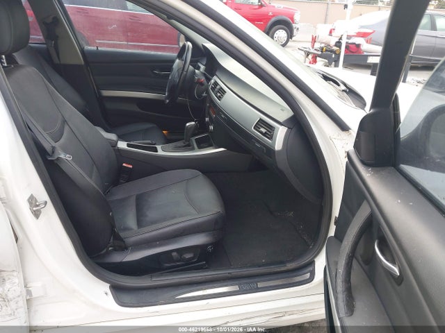 Продаж на аукціоні авто 2011 Bmw 328i, vin: WBAPH7C52BE681708, номер лоту: 46219668