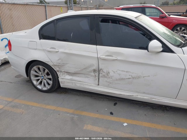 Продаж на аукціоні авто 2011 Bmw 328i, vin: WBAPH7C52BE681708, номер лоту: 46219668