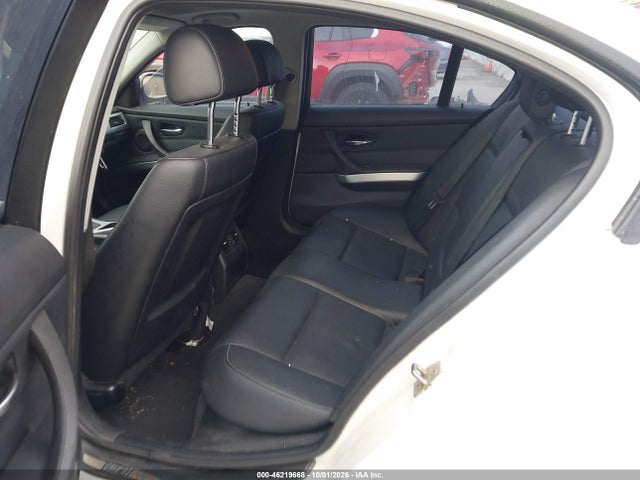 Продаж на аукціоні авто 2011 Bmw 328i, vin: WBAPH7C52BE681708, номер лоту: 46219668