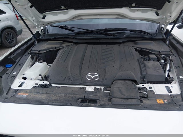 Aukcja sprzedaży 2025 Mazda Cx-70 3.3 Turbo S Premium, vin: JM3KJDHCXS1121196, numer aukcji: 46219671