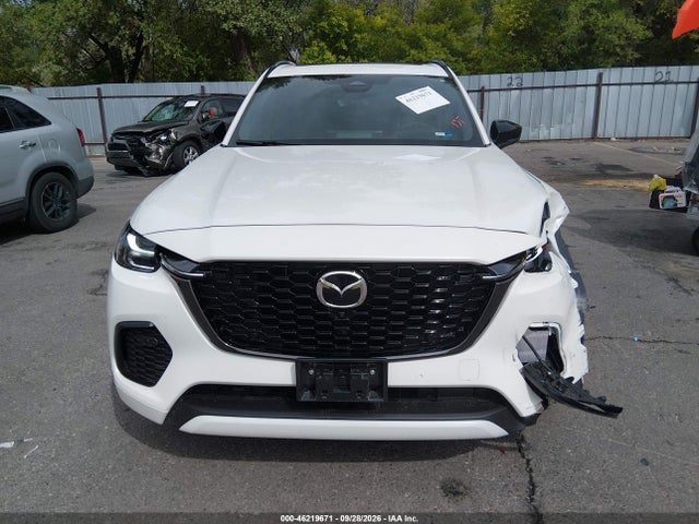 Aukcja sprzedaży 2025 Mazda Cx-70 3.3 Turbo S Premium, vin: JM3KJDHCXS1121196, numer aukcji: 46219671