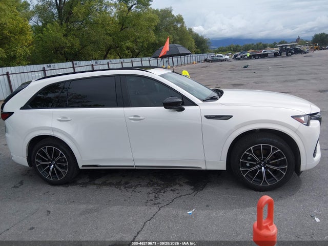 Aukcja sprzedaży 2025 Mazda Cx-70 3.3 Turbo S Premium, vin: JM3KJDHCXS1121196, numer aukcji: 46219671