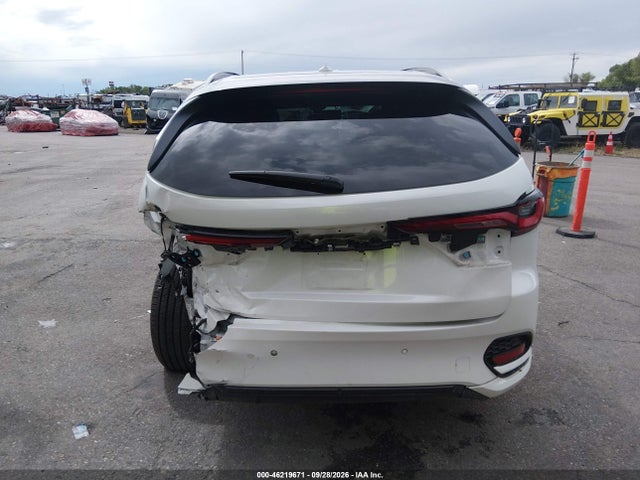 Aukcja sprzedaży 2025 Mazda Cx-70 3.3 Turbo S Premium, vin: JM3KJDHCXS1121196, numer aukcji: 46219671