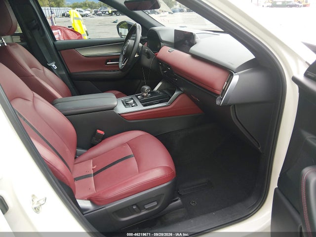 Aukcja sprzedaży 2025 Mazda Cx-70 3.3 Turbo S Premium, vin: JM3KJDHCXS1121196, numer aukcji: 46219671
