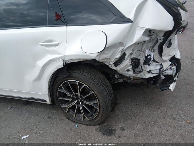 Aukcja sprzedaży 2025 Mazda Cx-70 3.3 Turbo S Premium, vin: JM3KJDHCXS1121196, numer aukcji: 46219671