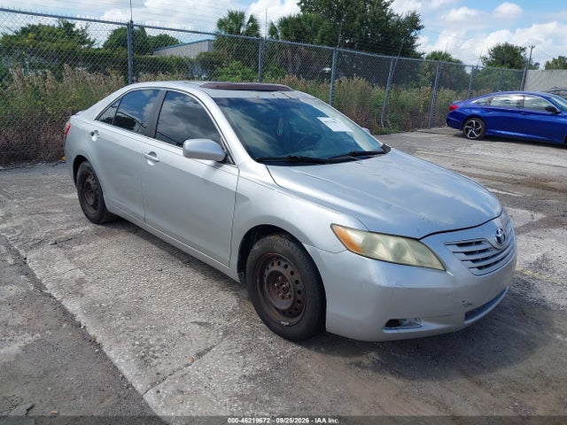 Aukcja sprzedaży 2008 Toyota Camry Le, vin: 4T1BE46K78U213702, numer aukcji: 46219672
