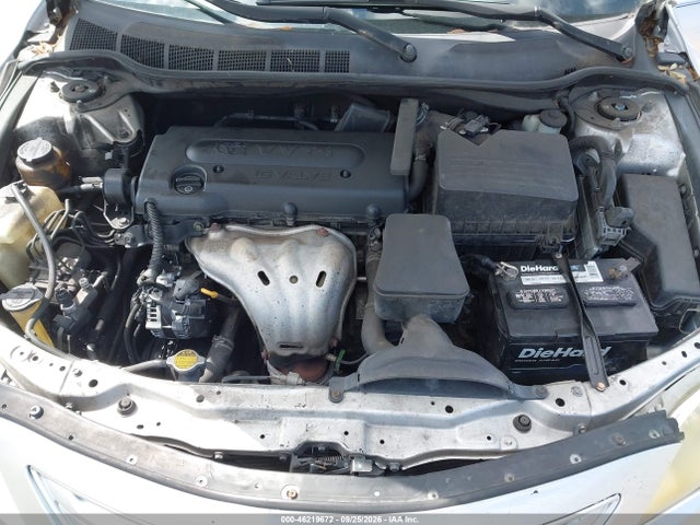 Продаж на аукціоні авто 2008 Toyota Camry Le, vin: 4T1BE46K78U213702, номер лоту: 46219672