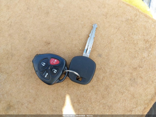 Продаж на аукціоні авто 2008 Toyota Camry Le, vin: 4T1BE46K78U213702, номер лоту: 46219672