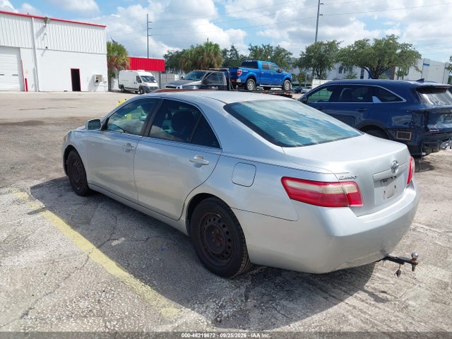 Продаж на аукціоні авто 2008 Toyota Camry Le, vin: 4T1BE46K78U213702, номер лоту: 46219672