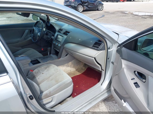 Продаж на аукціоні авто 2008 Toyota Camry Le, vin: 4T1BE46K78U213702, номер лоту: 46219672